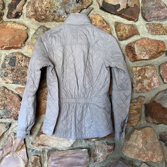 Kühl Projekt Quilted Light Jacket - Picture 4 of 10